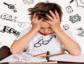  علامات صعوبات واضطرابات التعلم فى مراحل الطفولة المختلفة