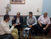 "صحة جنوب سيناء": تشكيل فريق من الطب الوقائى للتصدى للأمراض الوبائية