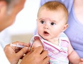 شاهد فى دقيقة.. ما لا تعرفه عن تطعيم الحقن الجديد لشلل الأطفال