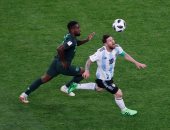 ملخص وأهداف مباراة الأرجنتين ونيجيريا 2 - 1 فى كأس العالم 2018.. فيديو