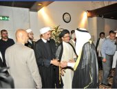 الأزهر يشارك بأكبر وفد بمؤتمر الوسطية والاعتدال بالعراق بحضور العبادى