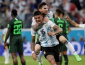حرمان روخو من دخول غرفة ملابس بوكا جونيورز الأرجنتيني