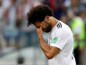 صور.. صحف العالم تتعاطف مع محمد صلاح بعد خروج مصر من كأس العالم.. إشادة كبيرة بسواريز وكافانى بعد العلامة الكاملة.. الإعلام الأسبانى يحذر من مستوى الماتدور فى دور الـ 16 بعد التعادل مع المغرب 