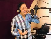 إدوارد يعود للغناء مرة أخرى بعد توقف سنوات 