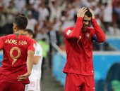 رونالدو وميسي ضمن ضحايا ركلات الجزاء المهدرة فى كأس العالم 2018.. فيديو