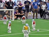 كل ما تريد مع معرفته عن كأس العالم للروبوتات RoboCup