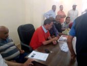 صور.. قرعة علنية لتسليم 81 وحدة سكنية للشباب بمركز باريس