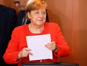 الحزب الديمقراطى الإشتراكى يرفض مشاركة ألمانيا فى الحرب السورية