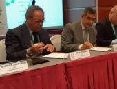 اتفاقية بين جامعة بنها والجامعة الإسلامية بماليزيا "صور"