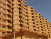 محافظ الإسكندرية: طرح 335 وحدة سكنية مدعمة الأحد المقبل
