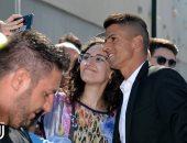 جواو كانسيلو ينهى الكشف الطبى فى يوفنتوس