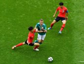 كأس العالم 2018.. ألمانيا تودع المونديال بعد الخسارة أمام كوريا الجنوبية