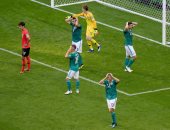 كأس العالم 2018.. لعنة مونديال القارات تضرب ألمانيا