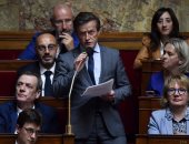 صور.. البرلمان الفرنسى يحذف عبارة "عرق" من الدستور ويستبدلها بحظر التمييز 