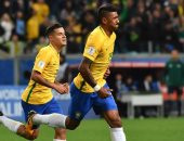 كأس العالم 2018.. البرازيل تتقدم على صربيا بهدف باولينيو فى الشوط الأول