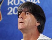 مدرب ألمانيا: أشعر بالصدمة ولا نستحق التأهل لدور الـ16 فى كأس العالم 2018