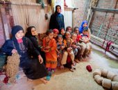 صندوق تحيا مصر: تمويل 7386 مشروعاً للمرأة المعيلة