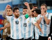 فرنسا ضد الأرجنتين.. عقدة أوروبية تطارد التانجو فى كأس العالم