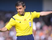 كأس العالم 2018.. حكم أفريقى لبولندا واليابان وسلوفيني لبلجيكا وإنجلترا 