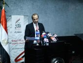صور.. صندوق تحيا مصر: تأسيس شركة بـ200 مليون جنيه للاستثمار فى ريادة الأعمال