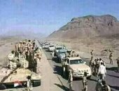  الجيش اليمنى مدعوما بالتحالف يتقدم فى "الحديدة" ويزحف لـ"زبيد"