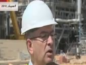 مدير "كهرباء العاصمة الإدارية الجديدة": 4800 ميجا وات حجم إنتاج المحطة