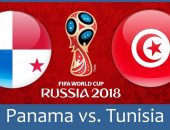 مونديال الأدب.. بنما وتونس.. الطليانى ورقصة وداع كأس العالم 2018  