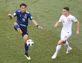 اليابان ممثل آسيا الوحيد في ثمن نهائى كأس العالم
