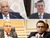 حصاد أخبار السياسة.. البرلمان يدعو الشركات الألمانية لزيادة استثماراتها فى مصر