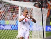 كأس العالم 2022.. فيفا يشيد بـ الخزرى قائد منتخب تونس قبل موقعة أستراليا
