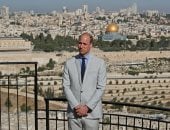 جارديان: الأمير وليام ينجح فى تجنب الألغام السياسية أثناء زيارته إسرائيل وفلسطين 