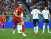 كأس العالم 2018.. ترتيب المجموعة السابعة بعد فوز تونس وبلجيكا