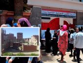 صور.. التعليم تغلق "محبس الغش".. ضبط الطالب القائم بتسريب امتحان الكيمياء بسوهاج.. وغرف العمليات تواصل ملاحقة الغشاشين.. ووكلاء الوزارات يعلنون عدم تلقى أية شكاوى حتى الآن.. والأقوال الأمنية تنتشر فى المحافظات