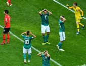 دويتش فيلله: فوز كوريا الجنوبية على ألمانيا آخر مسمار فى نعش المنتخب