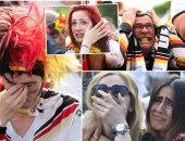 شاهد.. لقطات لا تفوتك من مباريات الأربعاء بكأس العالم