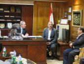 الداخلية تطلق مبادرة "كلنا واحد" لتخفيض الأسعار 30%‎