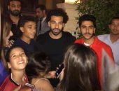 الصحافة الإنجليزية: محمد صلاح رمز للشعب المصرى