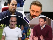 الأندية والنجوم يدعمون مبادرة "اليوم السابع" لتطوير صناعة الرياضة.. حازم إمام: جاءت فى توقيتها و ياريت نفكر فى بكرة.. طارق يحيى: أطالب بوضع بنود للناشئين.. على ماهر: ستصحح المسار ولابد من تنفيذها بالكامل