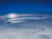 "بوينج" تكشف عن طائرة مستقبلية تفوق سرعتها سرعة الصوت