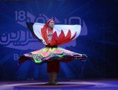 فرقة رضا فى مهرجان صيف البحرين 2018 والهيئة المنظمة: شكرا يا مصر.. صور