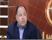 فيديو.. وزير المالية: سأسعى للتخفيف من أعباء التأمينات بالتنسيق مع وزارة التضامن