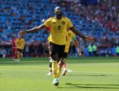 كأس العالم 2018.. مدرب بلجيكا يعلن جاهزية لوكاكو لمواجهة اليابان