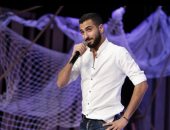 تكريم محمد الشرنوبى بدار أوبرا الإسكندرية لتميزه فى دراما رمضان 2018