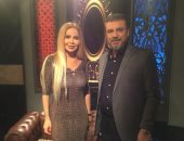اليوم.. الجزء الثانى من حلقة رولا سعد مع عمرو الليثى على "الحياة""