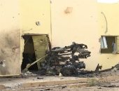 مصر تدين الهجوم على مقر قوة مجموعة دول الساحل الخمس فى مالى