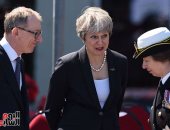 التايمز: 7 وزراء بالحكومة البريطانية يتمردون على خطة ماى بشأن البريكست