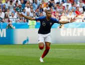 فرنسا ضد الأرجنتين.. مبابى أفضل لاعب فى أكثر المواجهات إثارة بكأس العالم