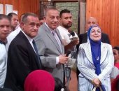 "تعليم الجيزة" تختتم مجموعات التقوية المجانية لطلاب الثانوية بمادة الفلسفة