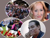 حصاد الثقافة.. الوزارة تحتفل بـ30 يونيو.. عمدة فيتيربو بإيطاليا يكرم زاهى حواس