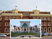 40 ألف طالب بجامعة الإسكندرية يبدأون امتحاناتهم بكلية الآداب اليوم 